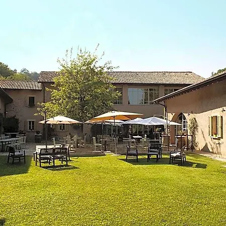 Ca Dei Santi Landhaus *