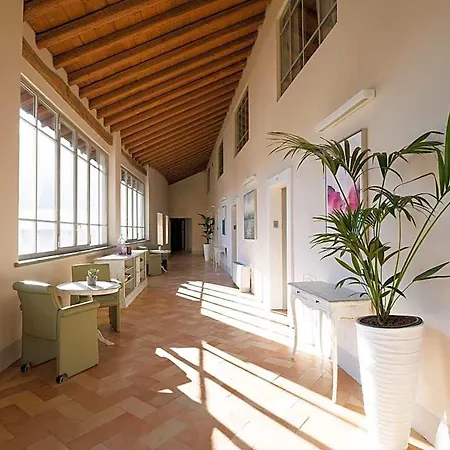Casa di campagna Ca Dei Santi Induno Olona