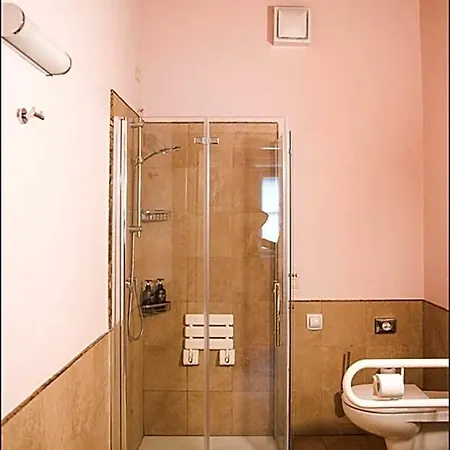 Ca Dei Santi *