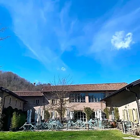 Casa di campagna Ca Dei Santi *