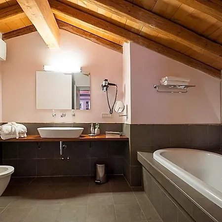 Casa di campagna Ca Dei Santi *