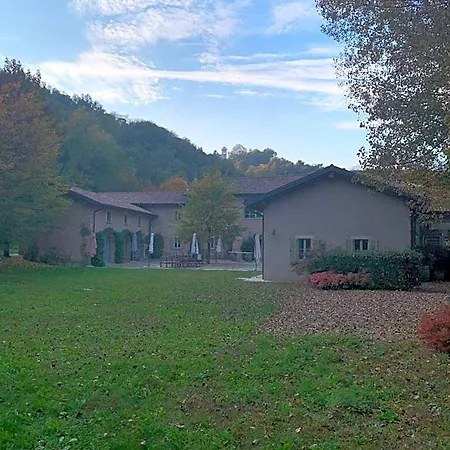 Ca Dei Santi *