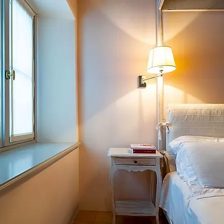 Ca Dei Santi Casa di campagna Induno Olona
