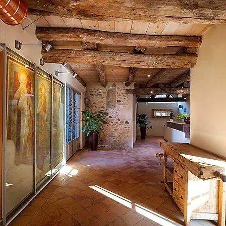 Casa di campagna Ca Dei Santi *