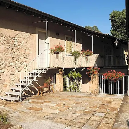 Ca Dei Santi Casa di campagna *