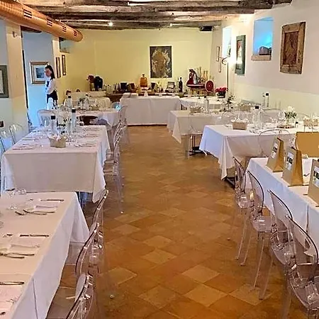 Landhaus Ca Dei Santi Induno Olona