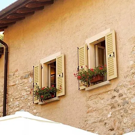 Ca Dei Santi Landhaus