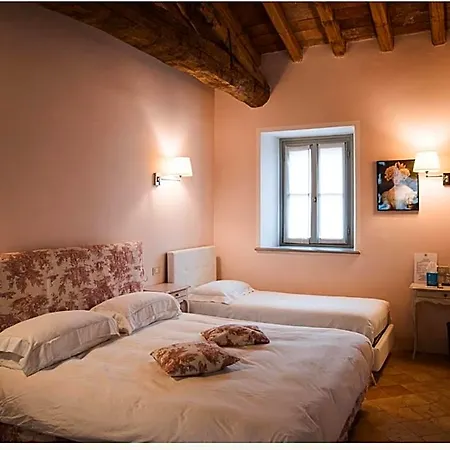 Ca Dei Santi Casa di campagna
