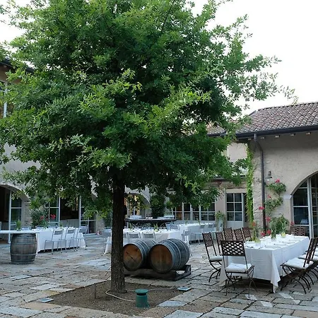 Ca Dei Santi *