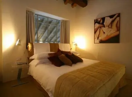 Landhaus Ca Dei Santi Induno Olona