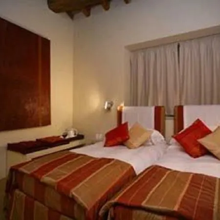 Ca Dei Santi カントリーハウス