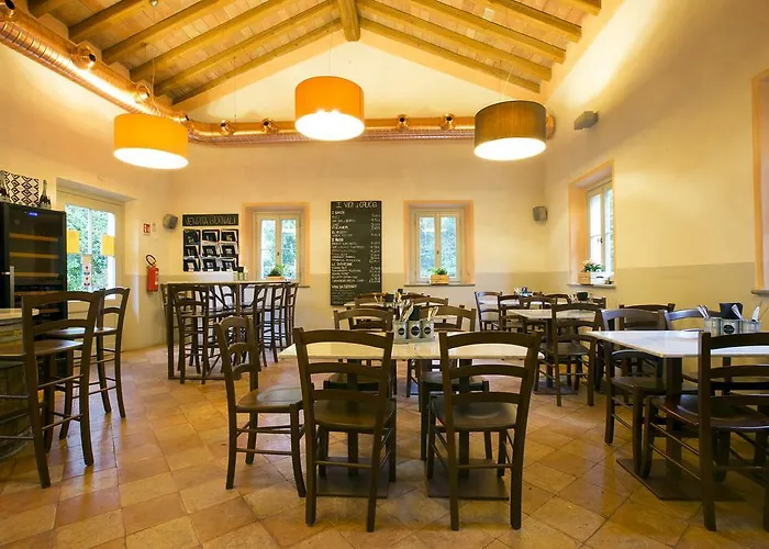 Ca Dei Santi Casa rural