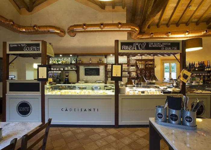 Ca Dei Santi *