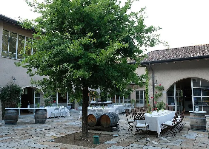 Ca Dei Santi *
