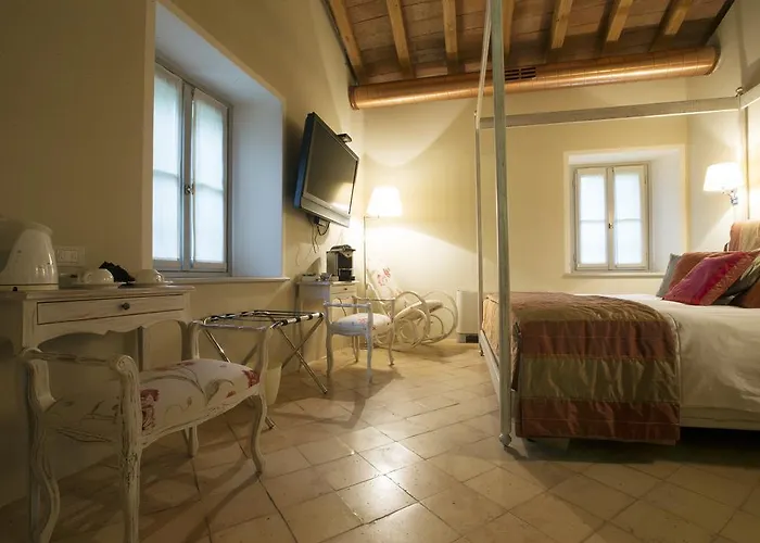 Ca Dei Santi Casa rural Induno Olona