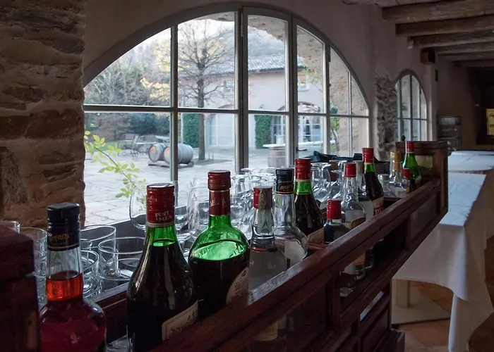 Casa rural Ca Dei Santi Induno Olona
