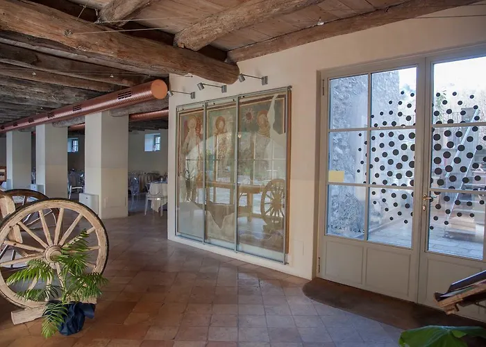 Casa rural Ca Dei Santi